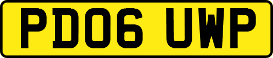 PD06UWP