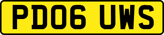 PD06UWS