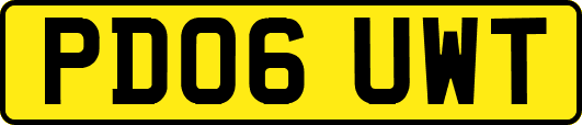 PD06UWT