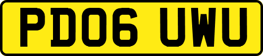 PD06UWU