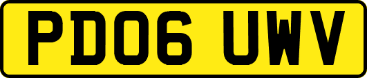 PD06UWV