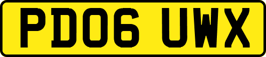 PD06UWX