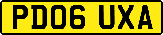 PD06UXA