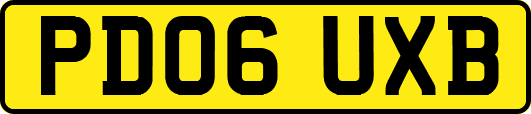 PD06UXB