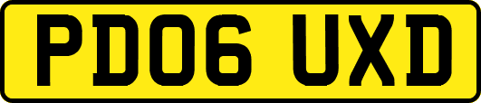 PD06UXD