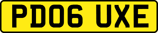 PD06UXE