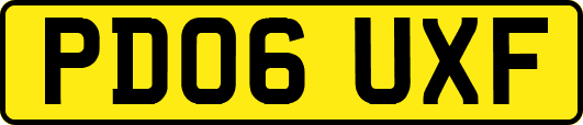 PD06UXF