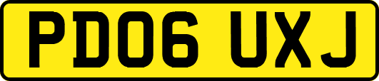 PD06UXJ