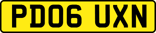 PD06UXN