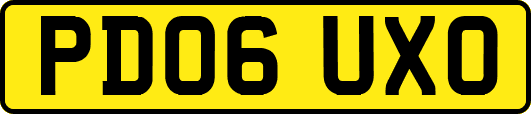 PD06UXO