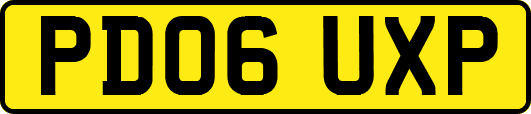 PD06UXP