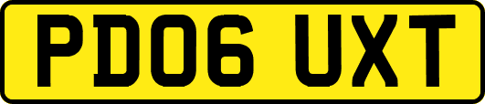 PD06UXT