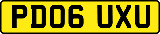 PD06UXU