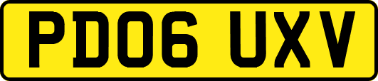 PD06UXV