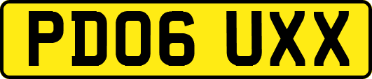 PD06UXX