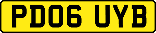 PD06UYB