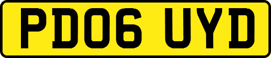 PD06UYD
