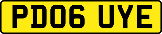 PD06UYE