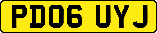PD06UYJ