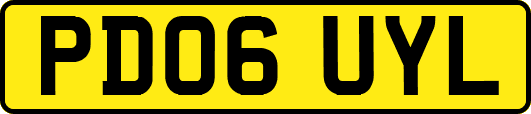 PD06UYL