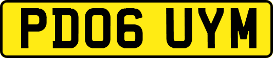 PD06UYM