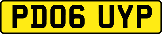 PD06UYP
