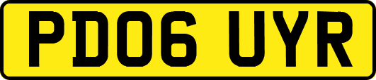PD06UYR