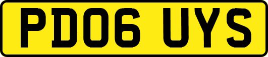 PD06UYS