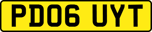 PD06UYT