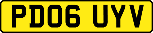PD06UYV