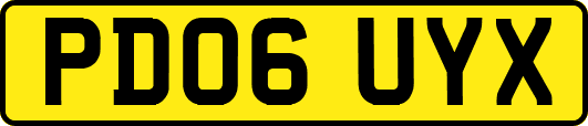 PD06UYX