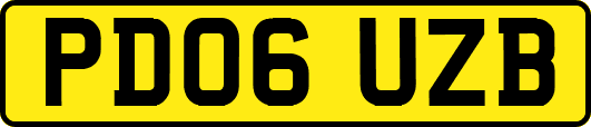 PD06UZB