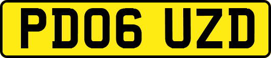 PD06UZD
