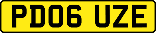 PD06UZE