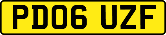 PD06UZF