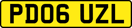 PD06UZL