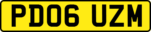 PD06UZM