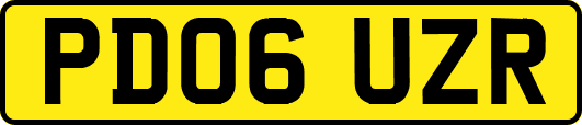 PD06UZR