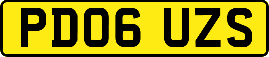 PD06UZS