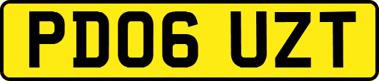 PD06UZT