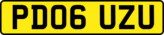 PD06UZU