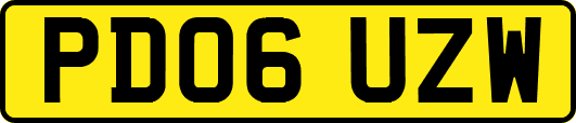 PD06UZW