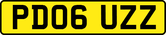 PD06UZZ