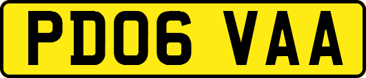 PD06VAA
