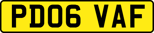 PD06VAF