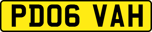 PD06VAH