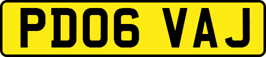 PD06VAJ