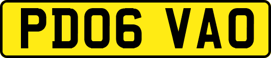 PD06VAO