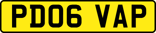 PD06VAP
