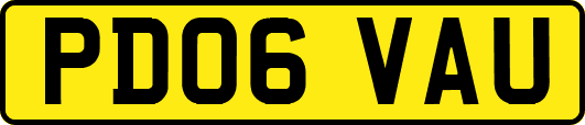 PD06VAU